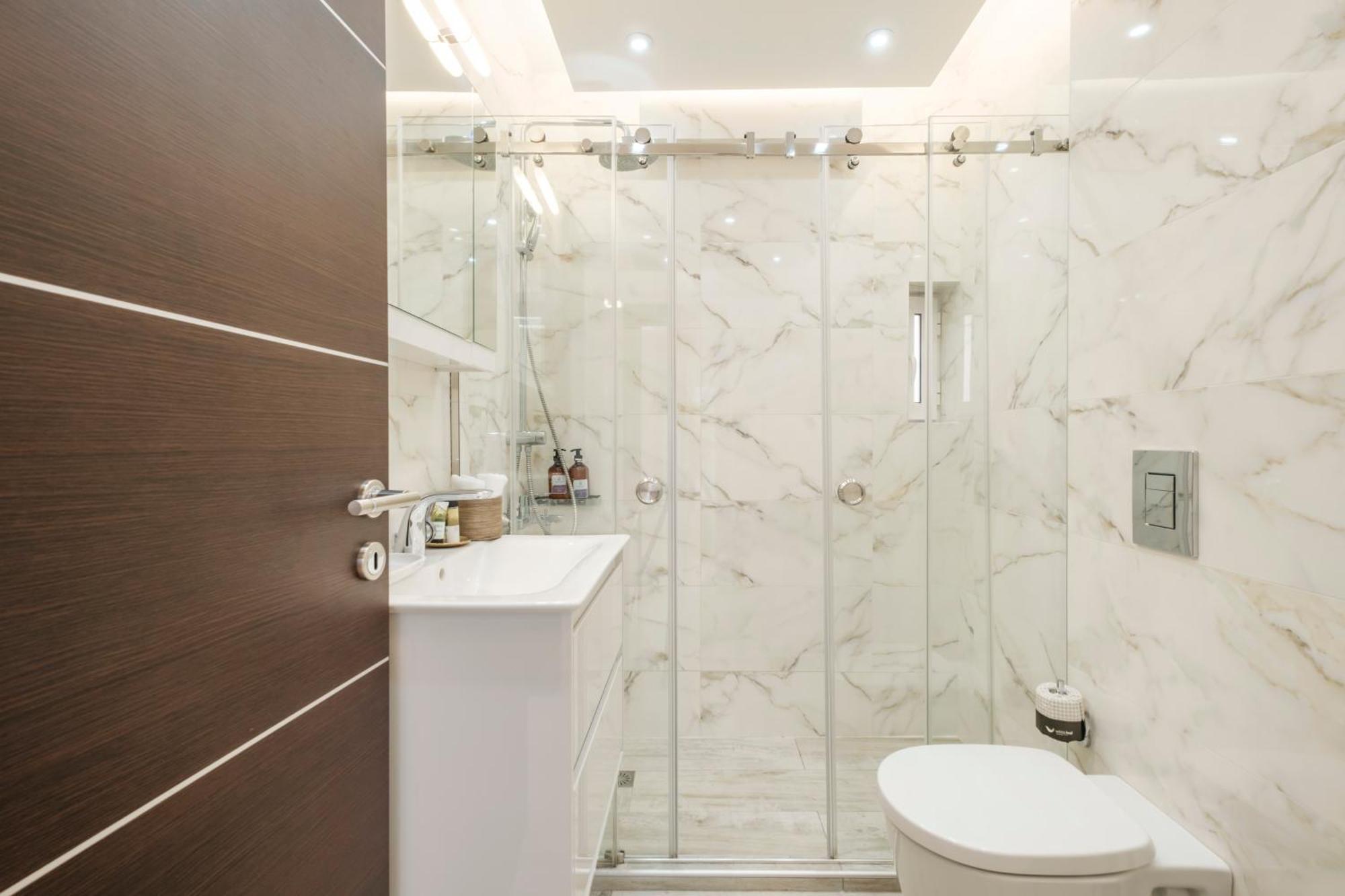 Shemesh Residence นาฟปลิโอ ภายนอก รูปภาพ