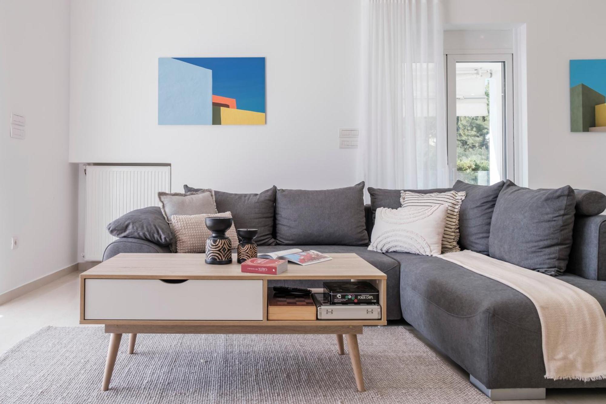 Shemesh Residence นาฟปลิโอ ภายนอก รูปภาพ