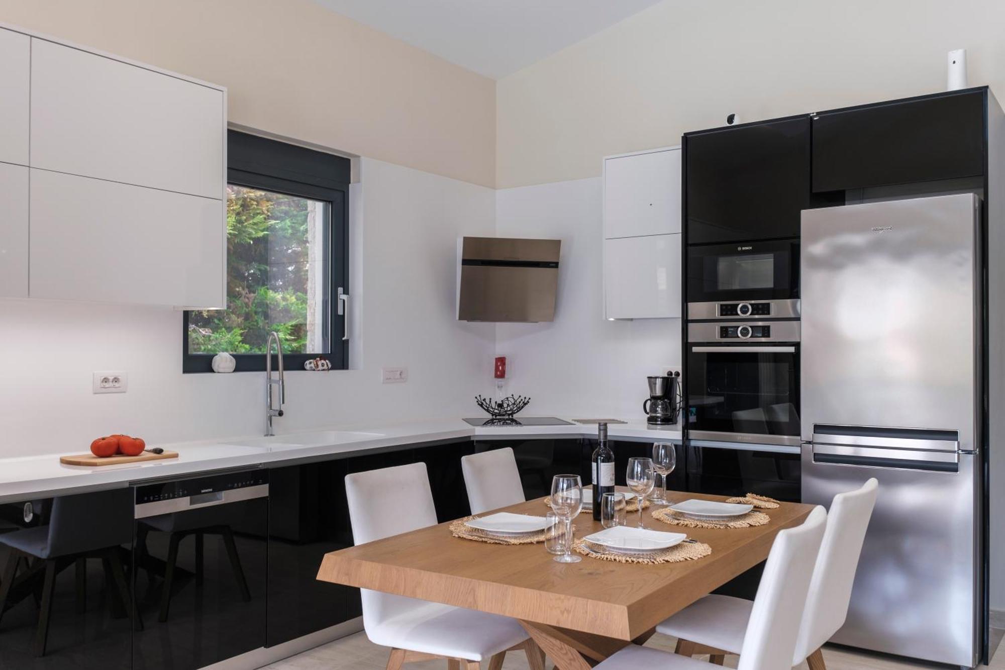 Shemesh Residence นาฟปลิโอ ภายนอก รูปภาพ