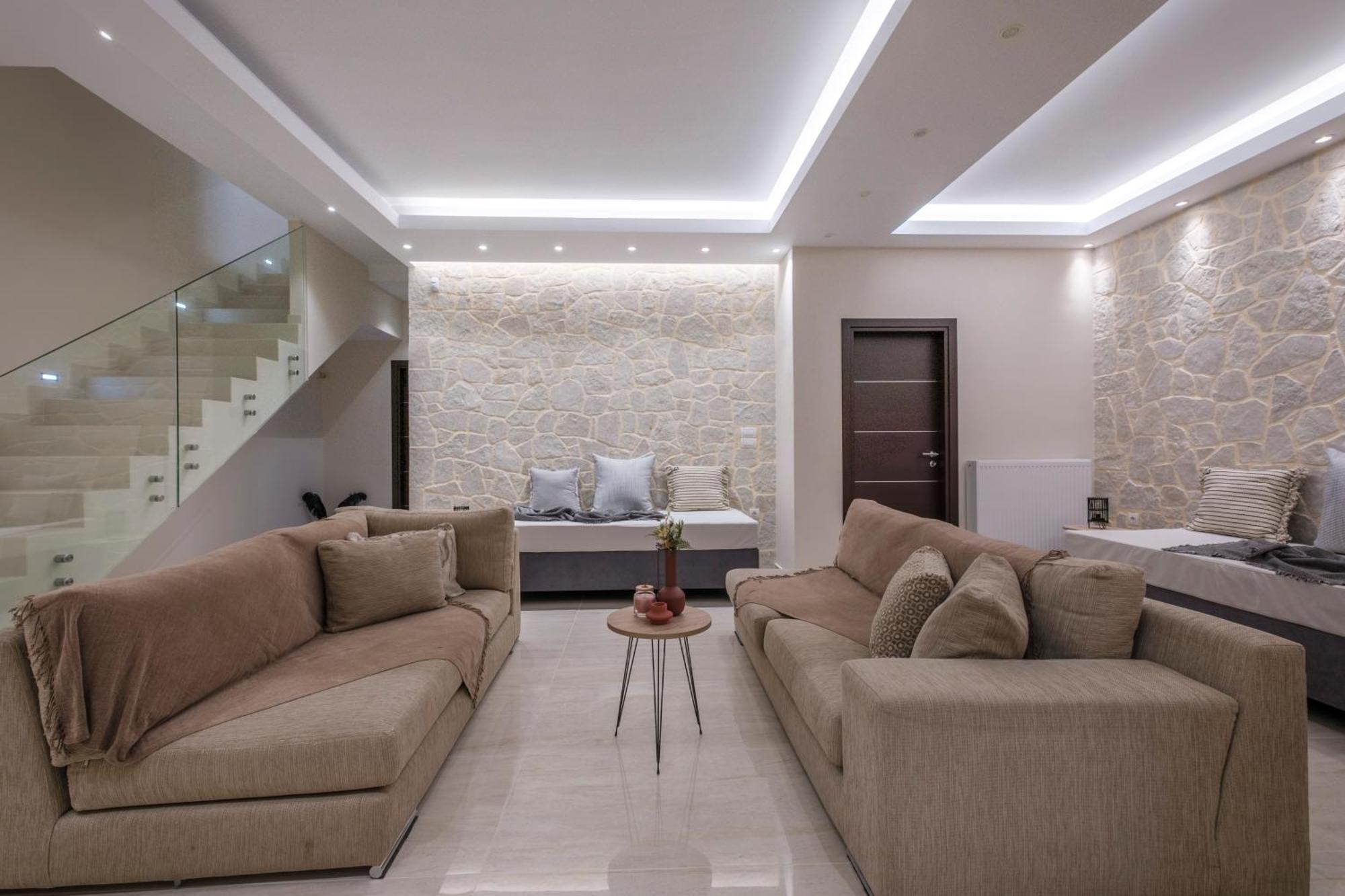 Shemesh Residence นาฟปลิโอ ภายนอก รูปภาพ