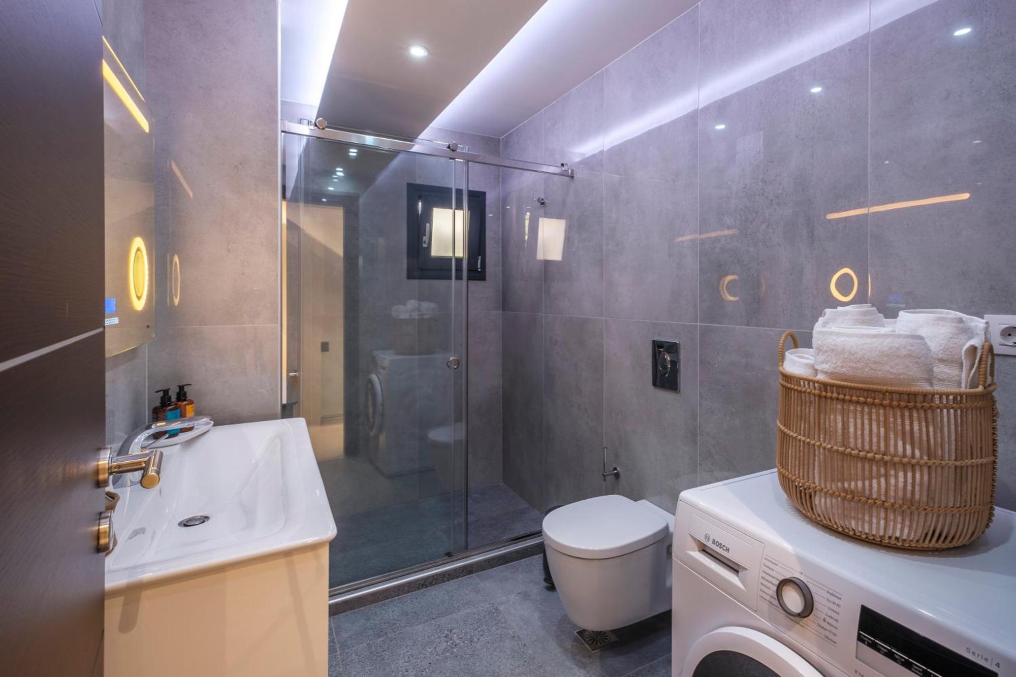 Shemesh Residence นาฟปลิโอ ภายนอก รูปภาพ